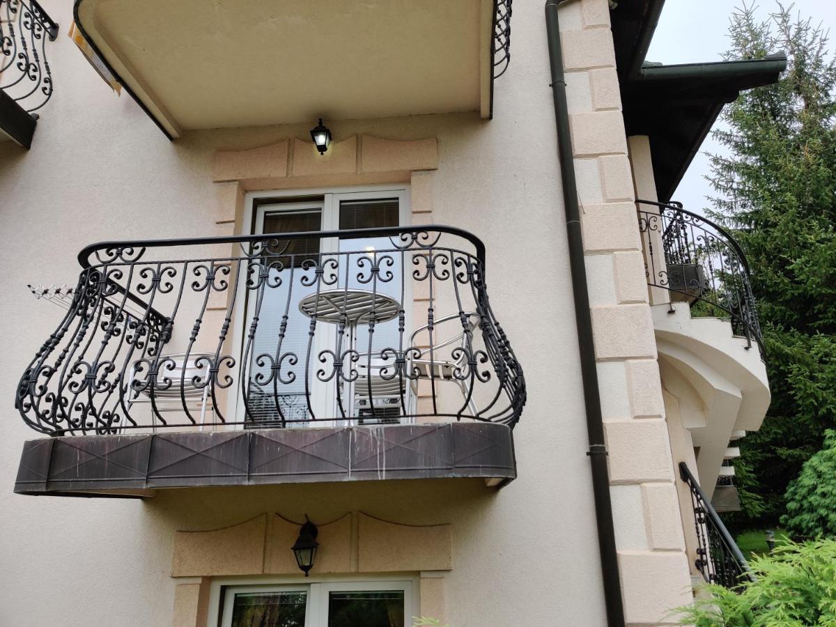 Apartment Dama & Dubravka *