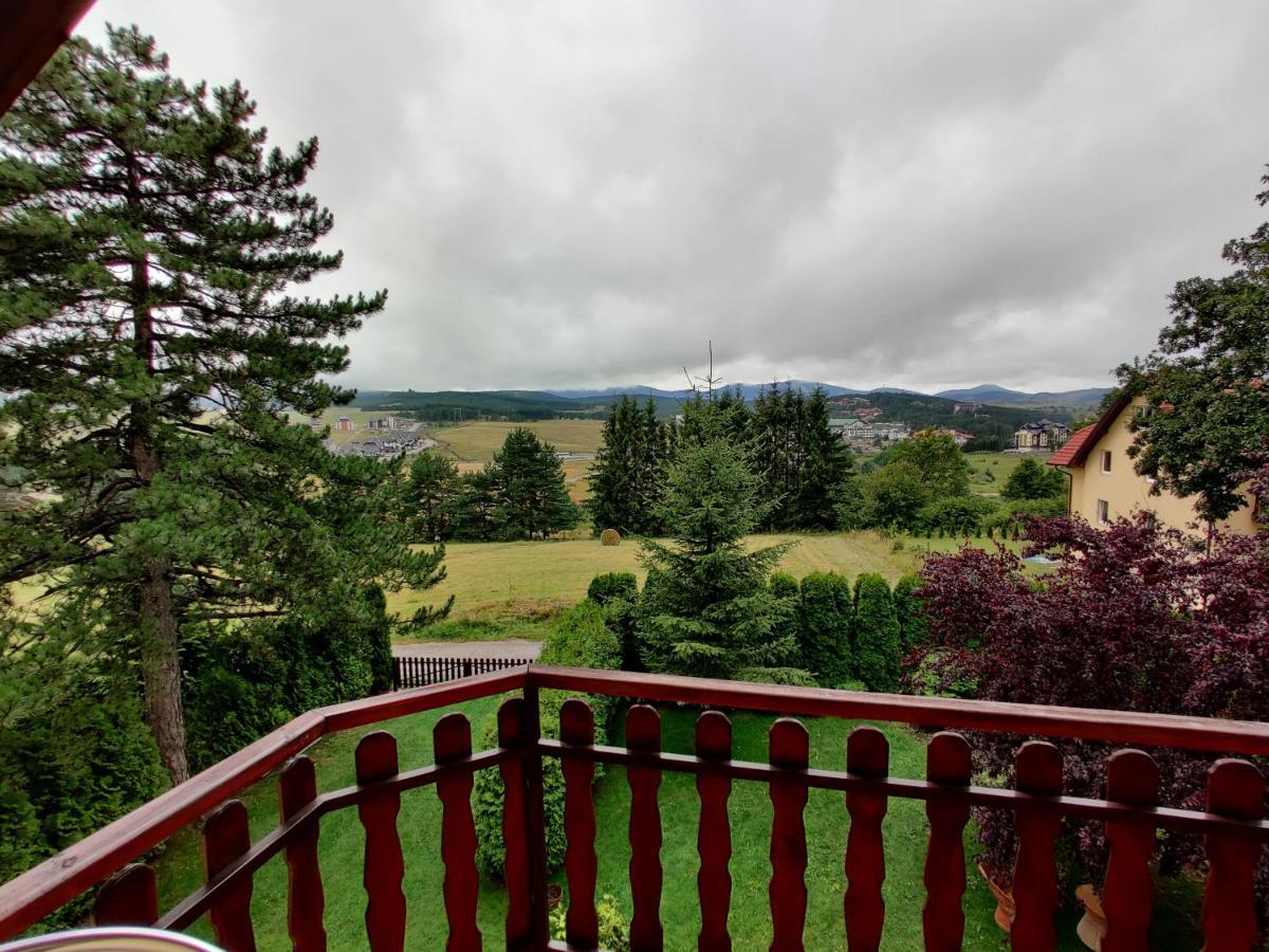 Apartment Dama & Dubravka Zlatibor