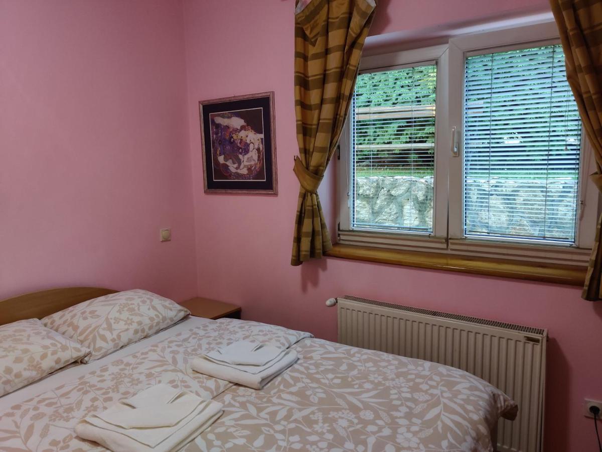 Apartment Dama & Dubravka Zlatibor