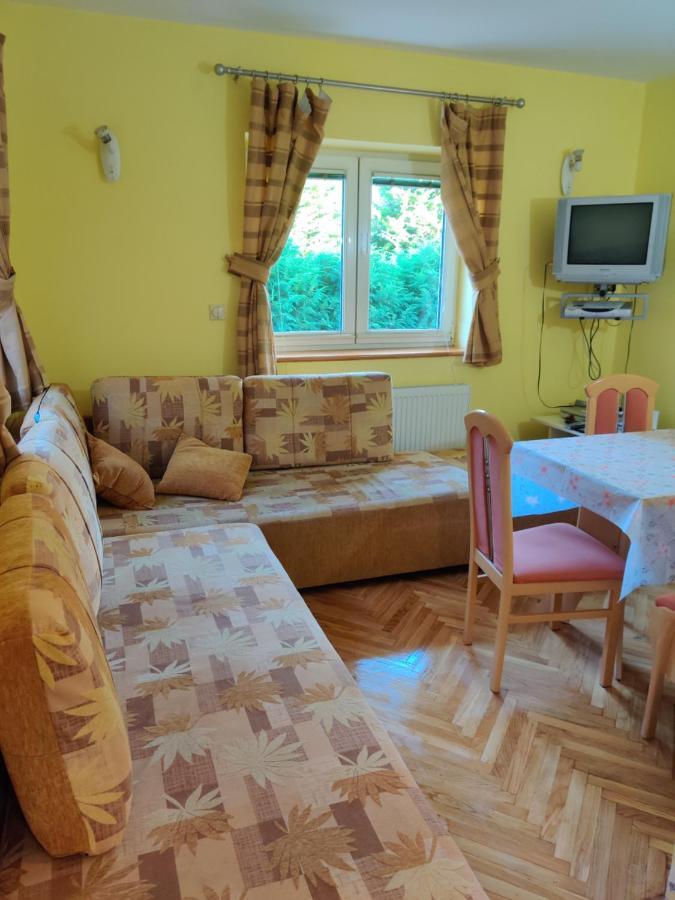 Dama & Dubravka Apartment Zlatibor