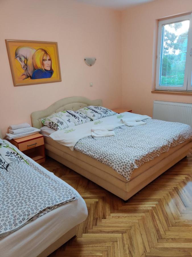 Dama & Dubravka Apartment *