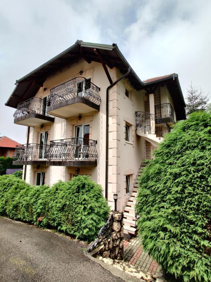 Dama & Dubravka Apartment Zlatibor