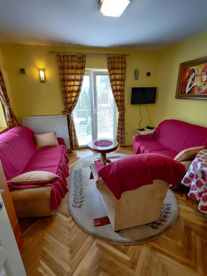 Apartment Dama & Dubravka
