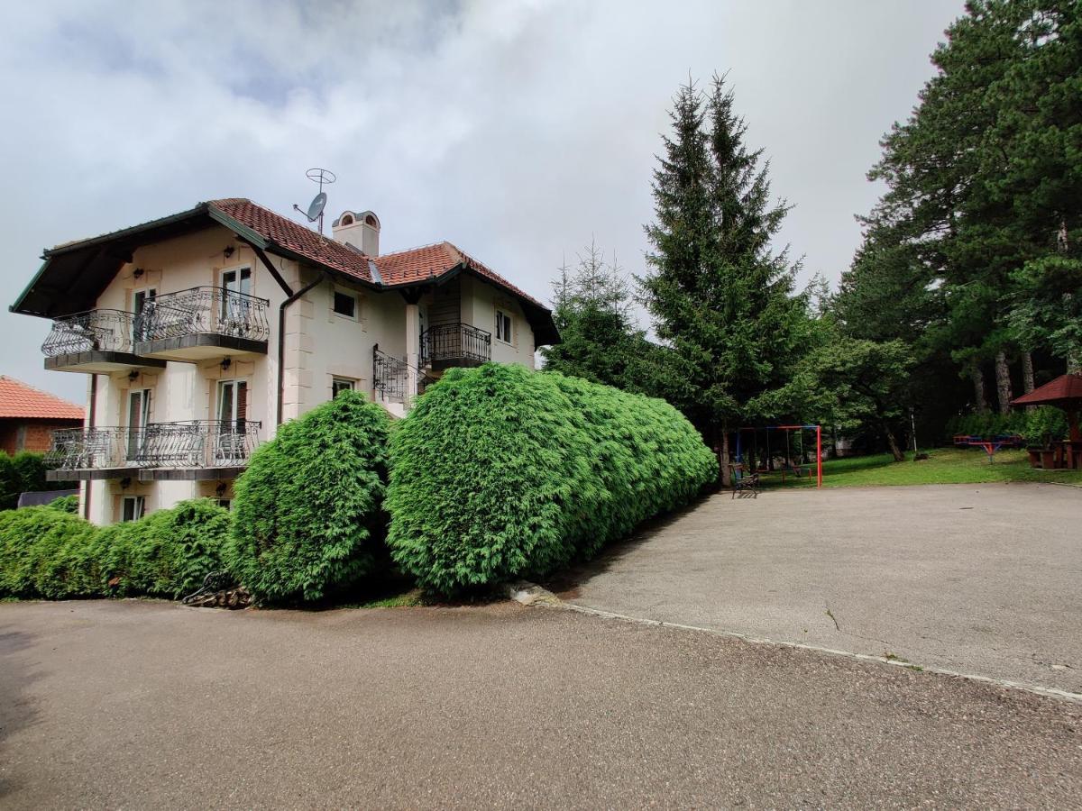 Dama & Dubravka Apartment Zlatibor