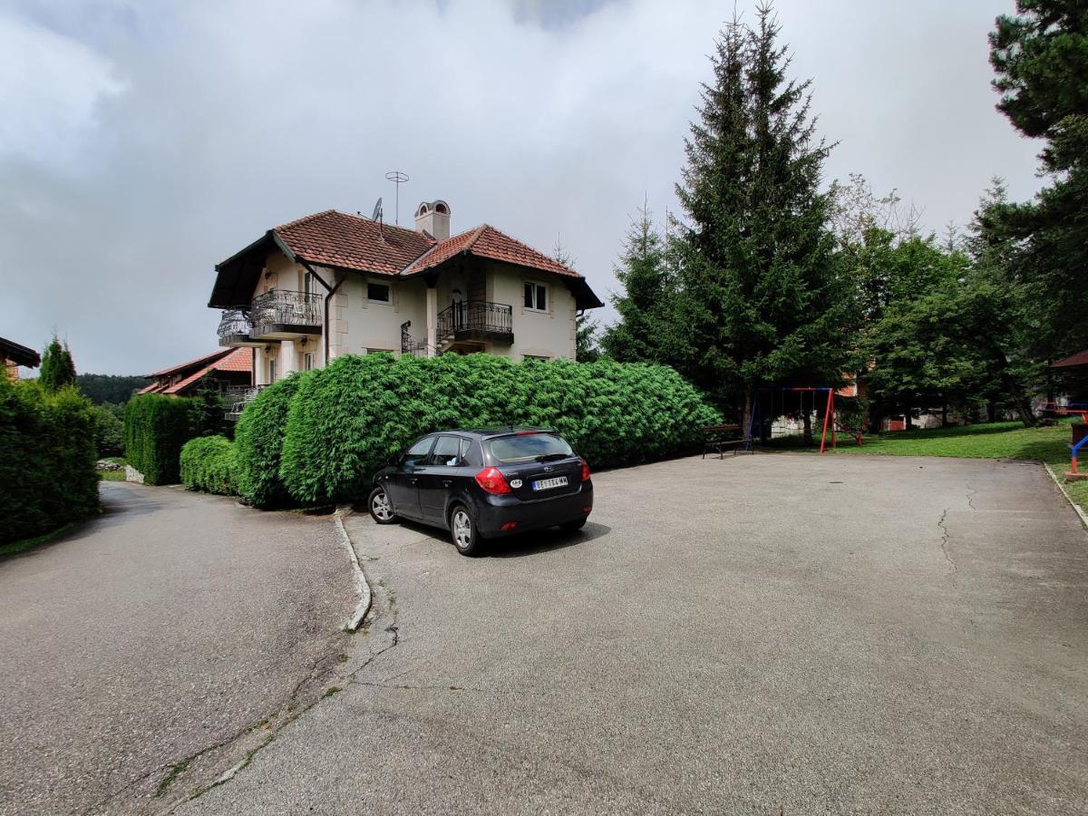 Dama & Dubravka * Zlatibor