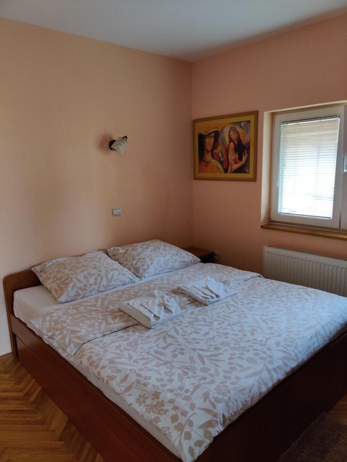 Dama & Dubravka Apartment