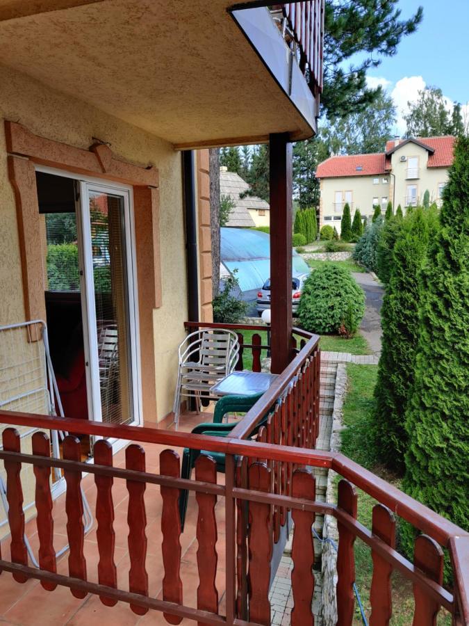 Dama & Dubravka Apartment