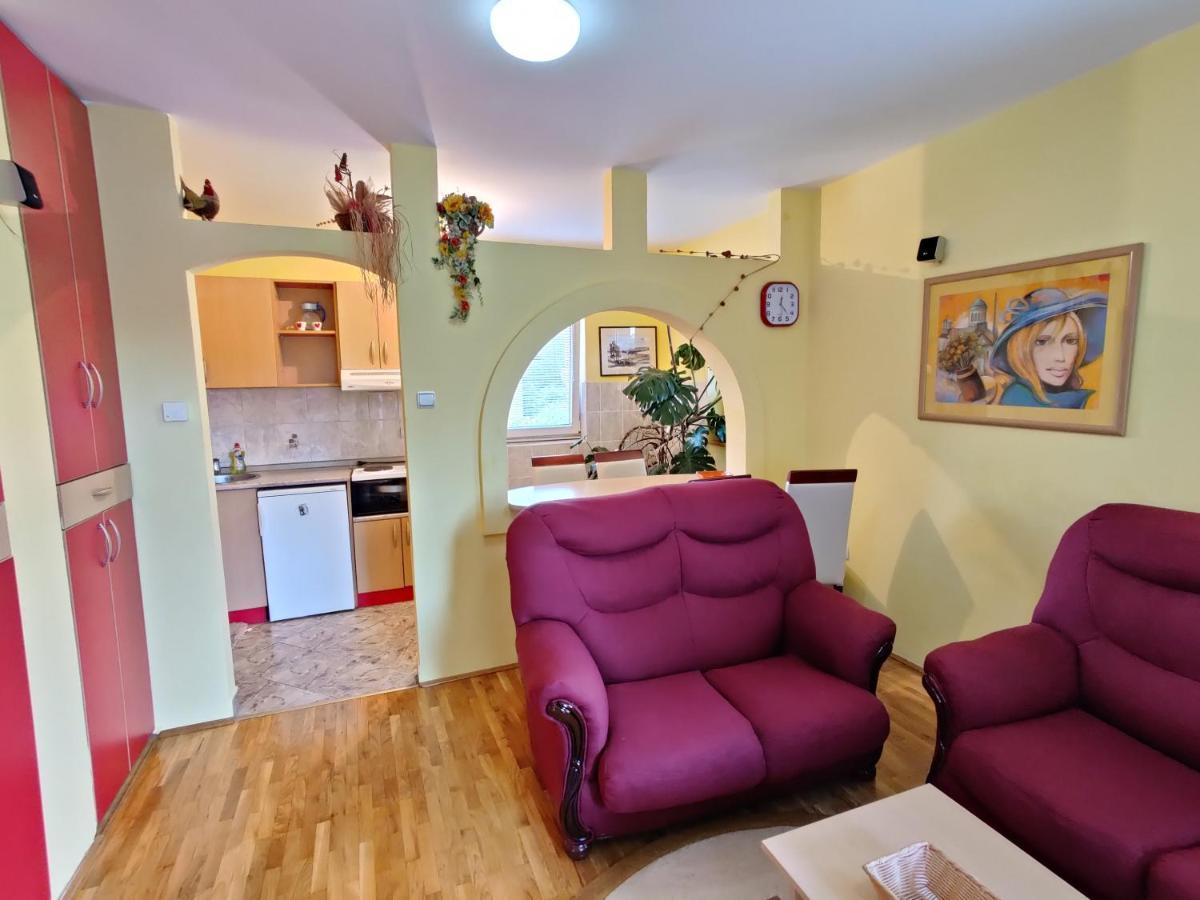 Apartment Dama & Dubravka