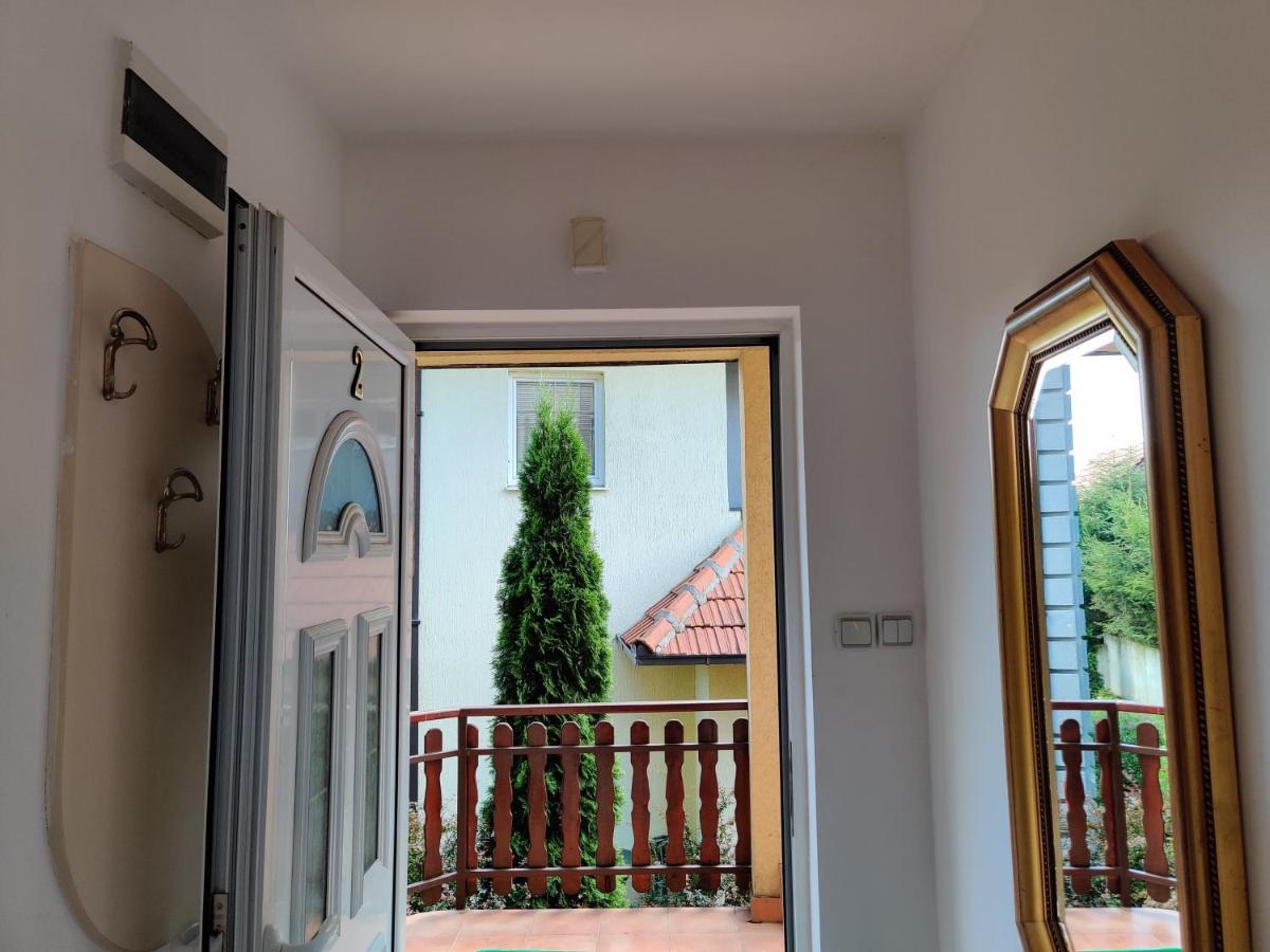 Apartment Dama & Dubravka Zlatibor