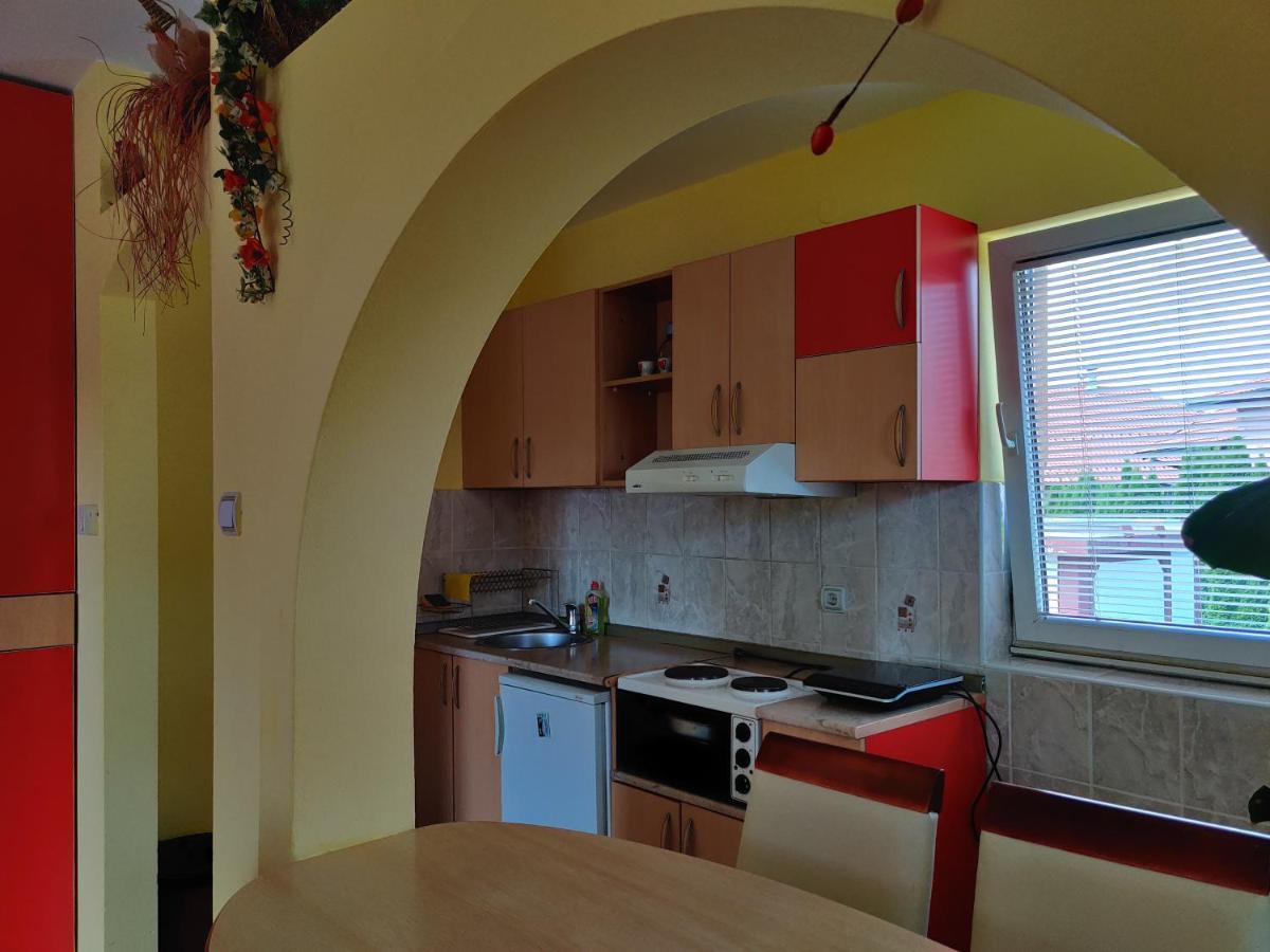 Dama & Dubravka Apartment *