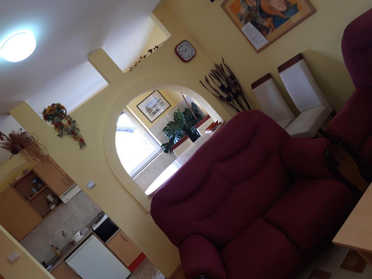 Dama & Dubravka Apartment *
