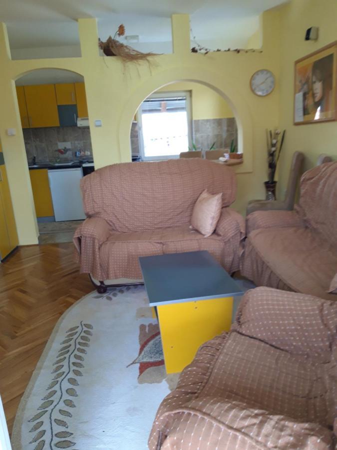 Dama & Dubravka Apartment *