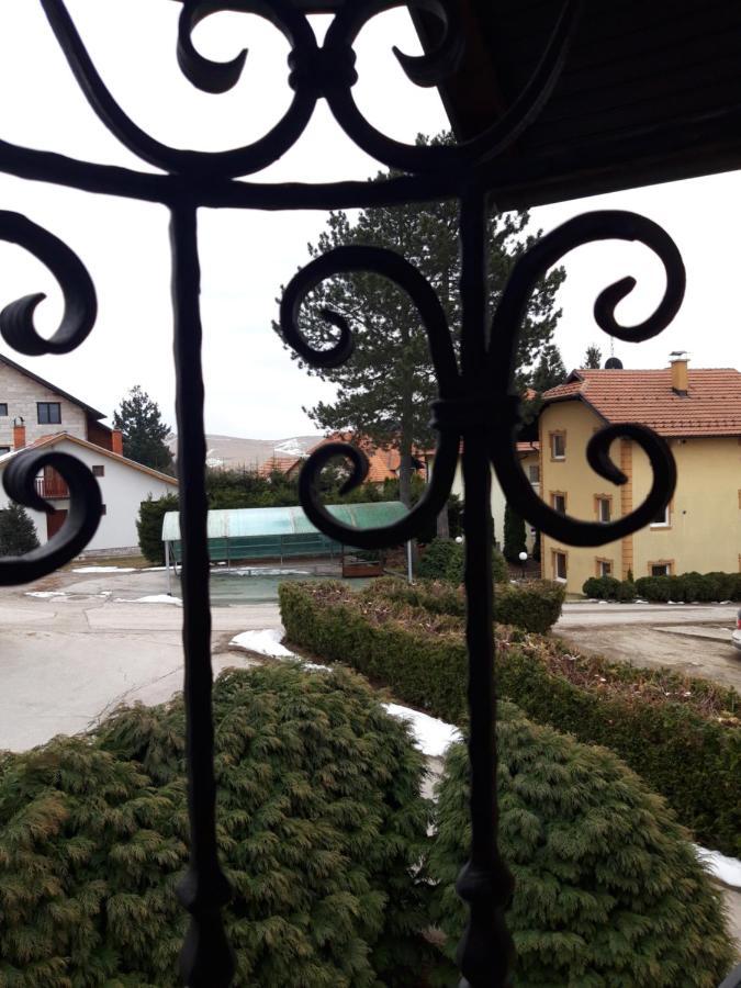 Dama & Dubravka Apartment Zlatibor