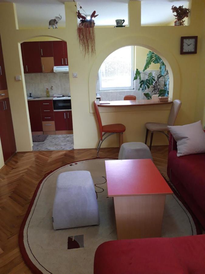 Dama & Dubravka Apartment