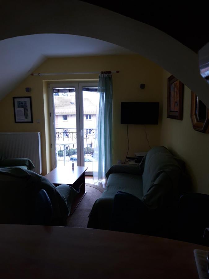 Dama & Dubravka Apartment Zlatibor