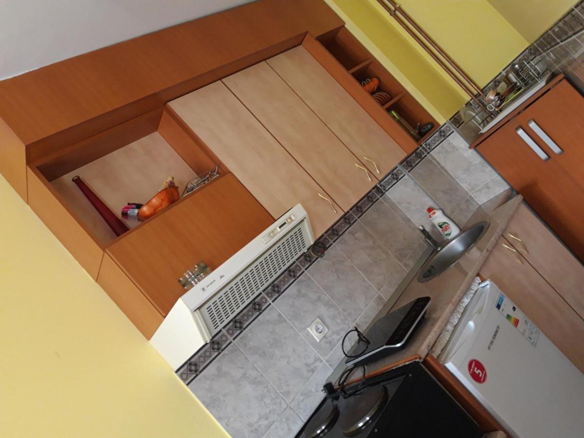 Apartment Dama & Dubravka