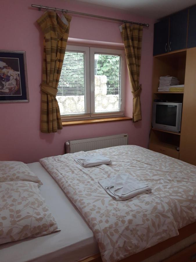 Dama & Dubravka Apartment Zlatibor
