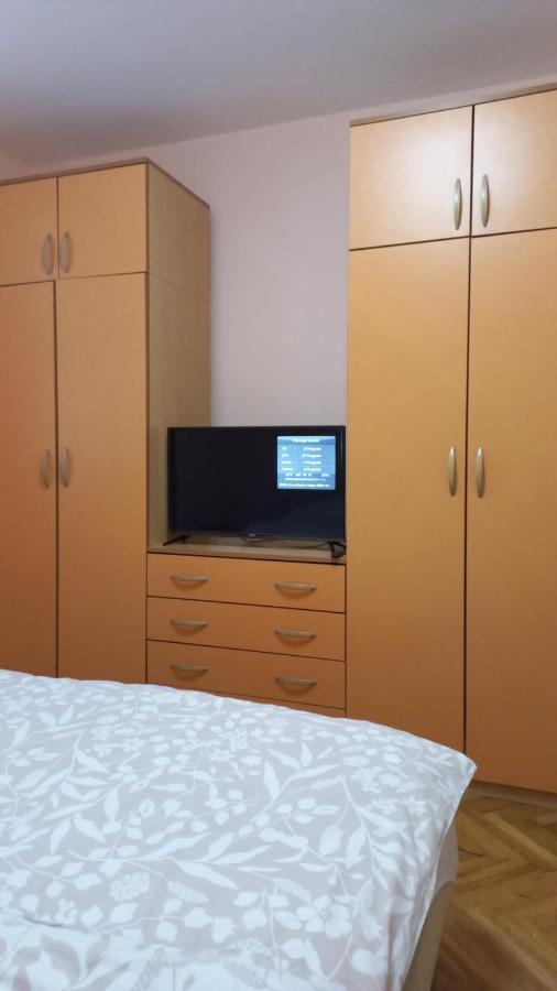Dama & Dubravka Apartment *