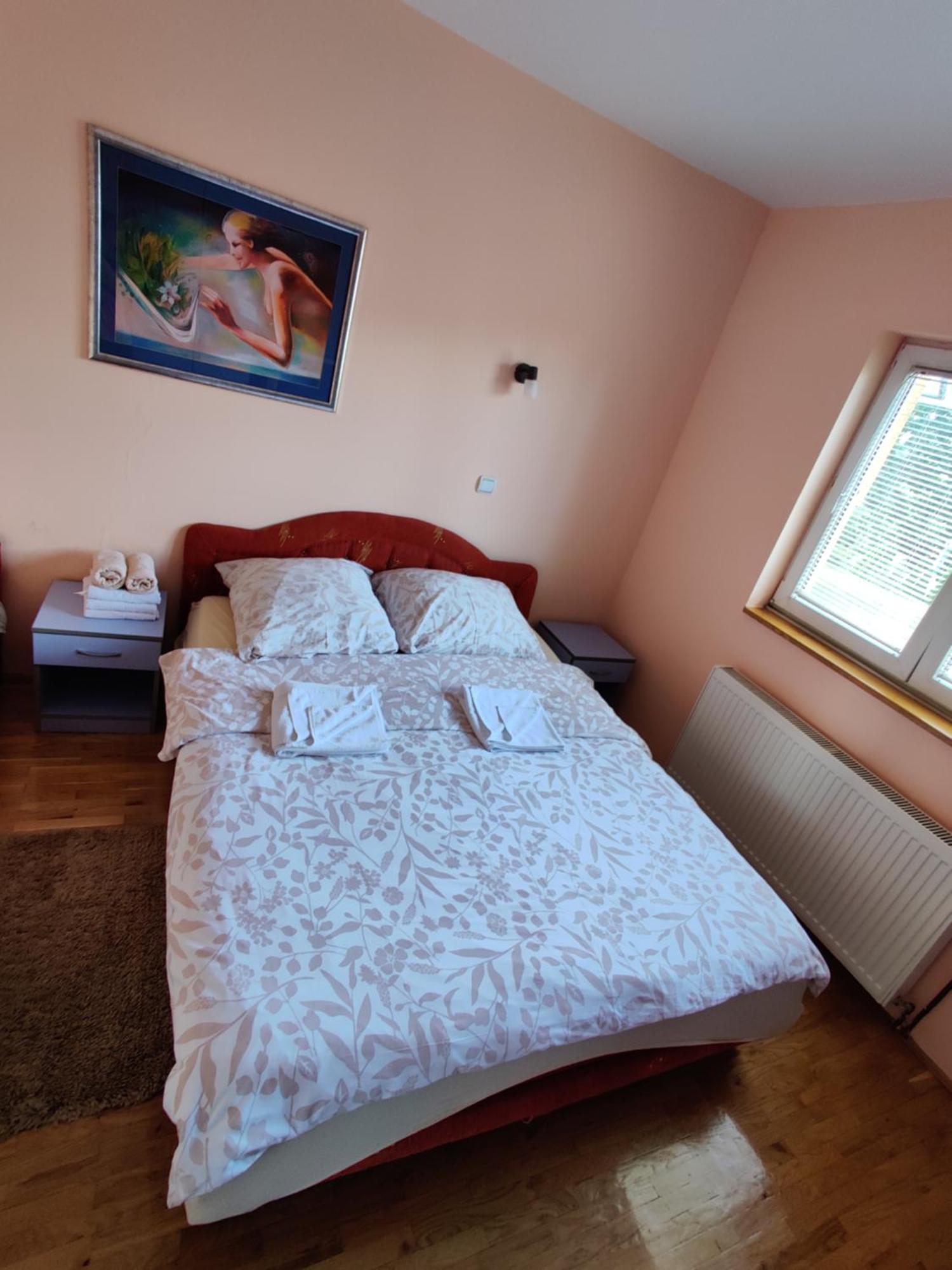 Apartment Dama & Dubravka