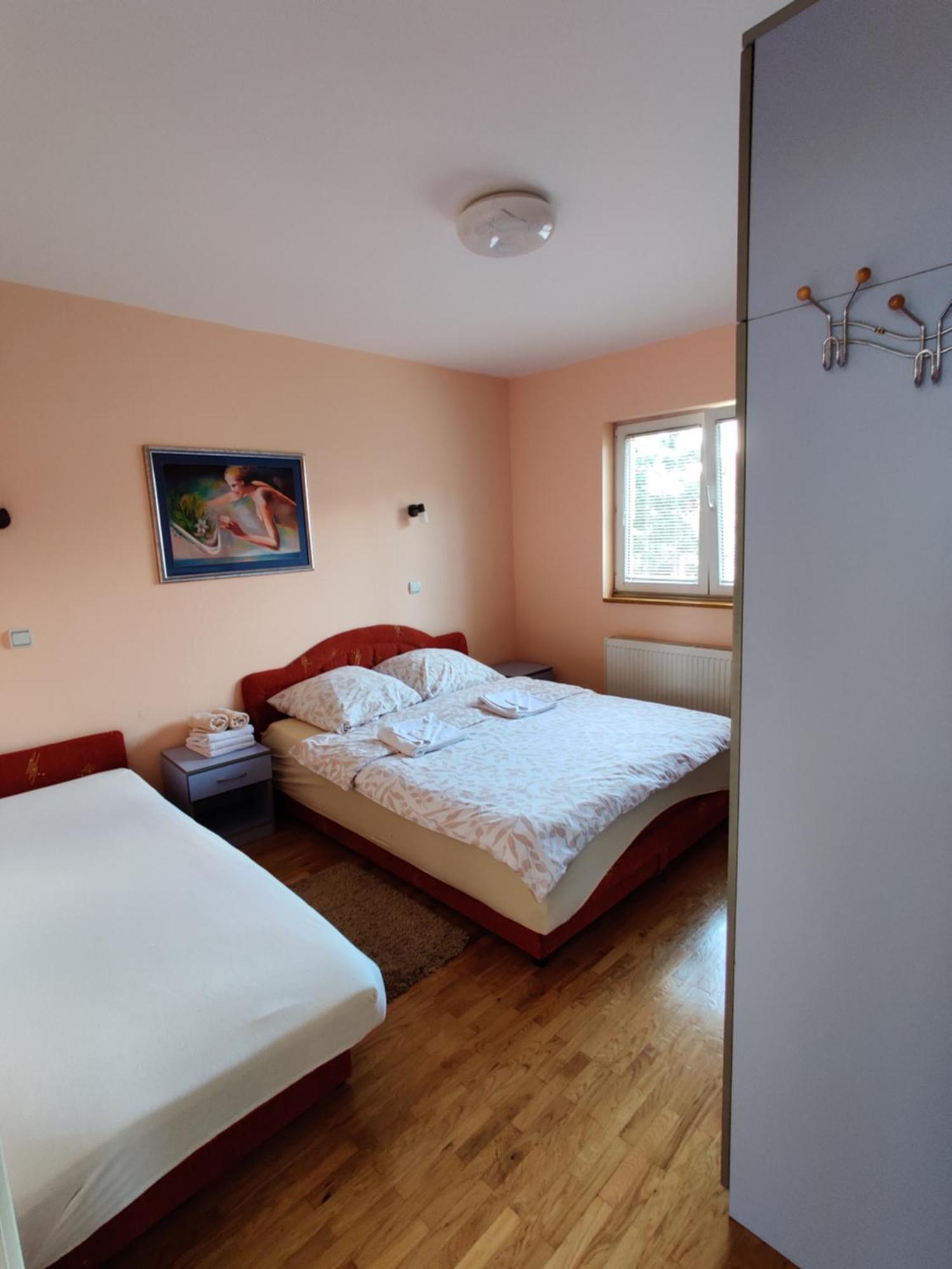 Dama & Dubravka Apartment