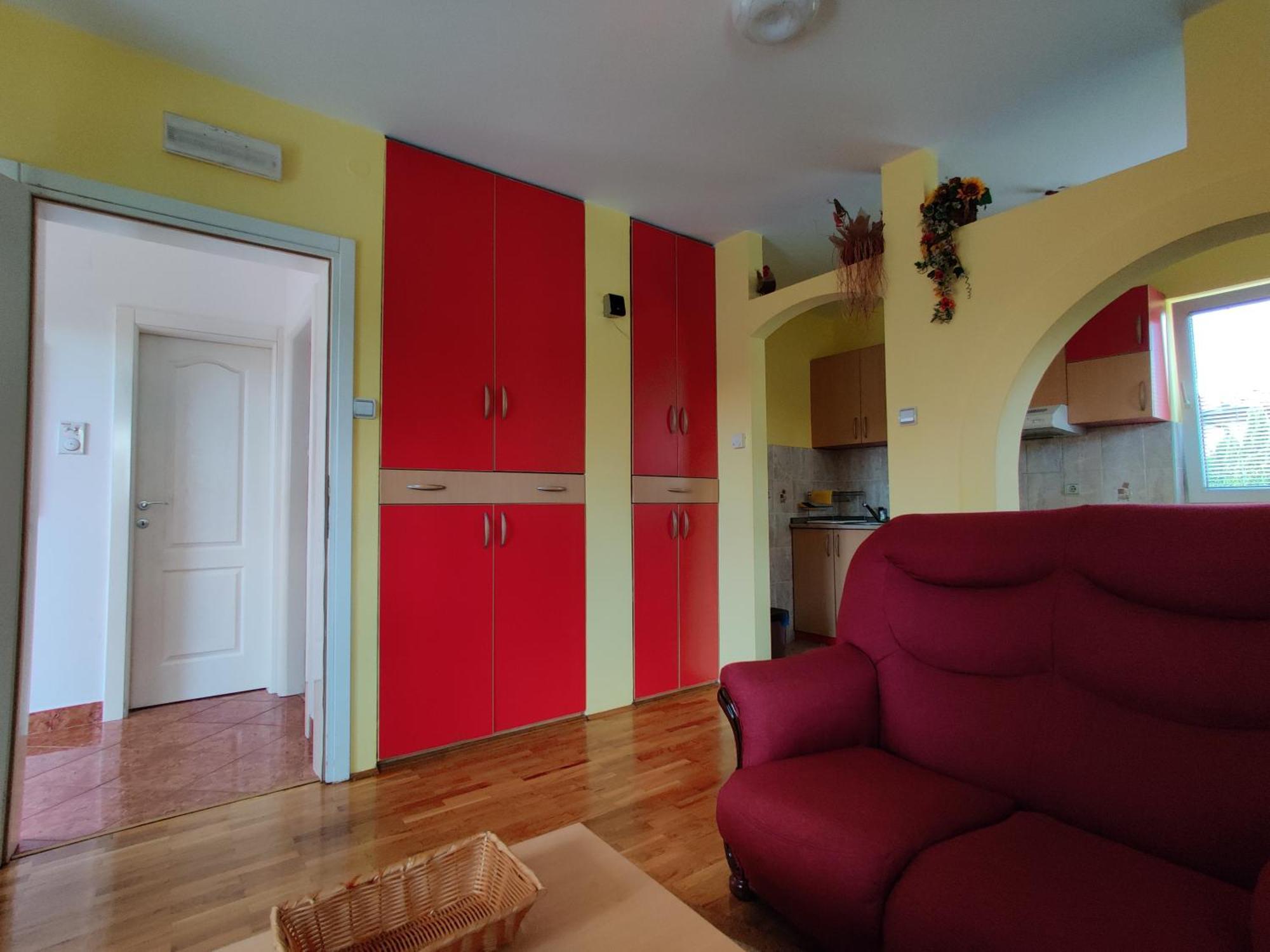 Dama & Dubravka Apartment *