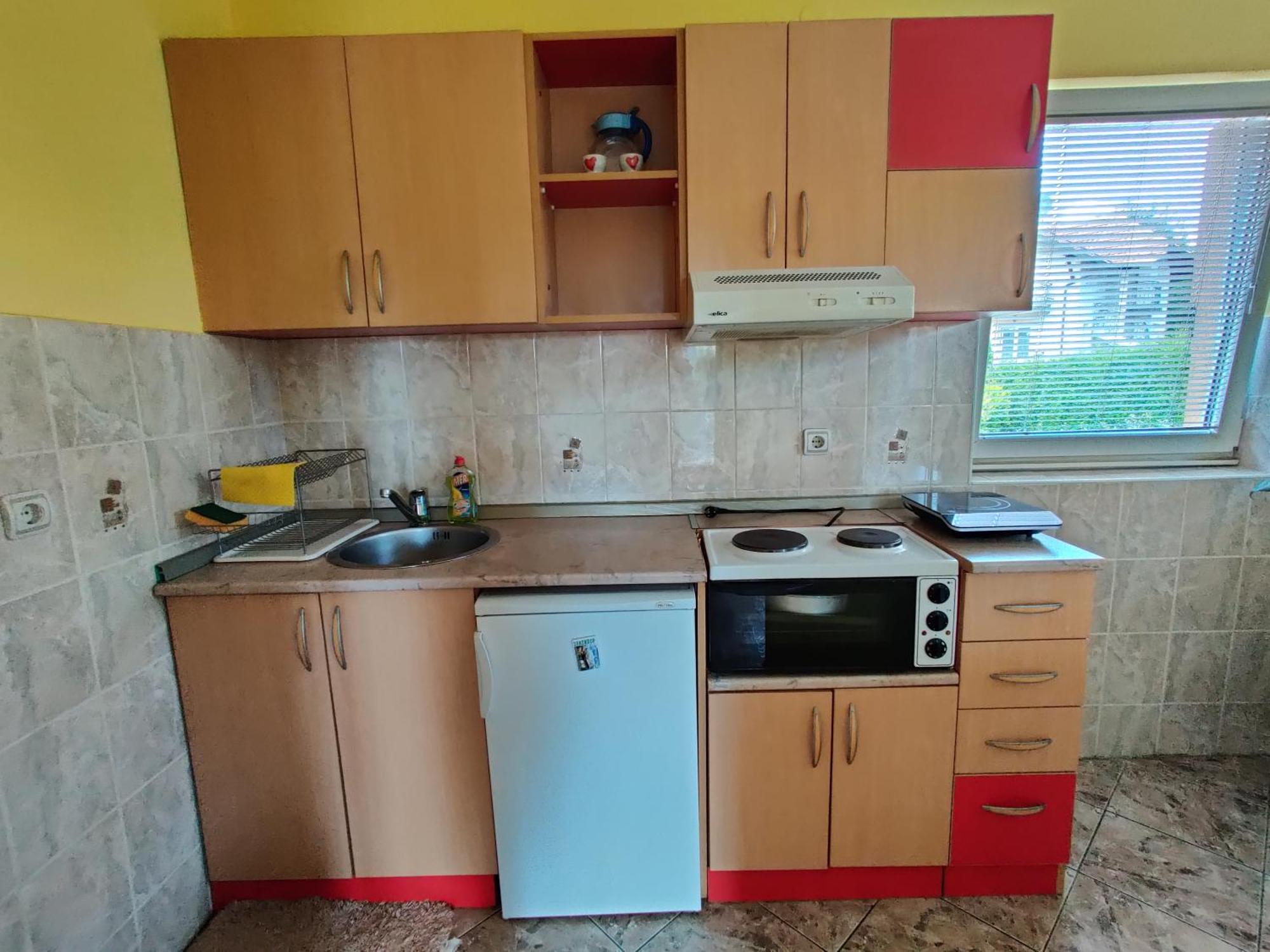 Dama & Dubravka Apartment Zlatibor