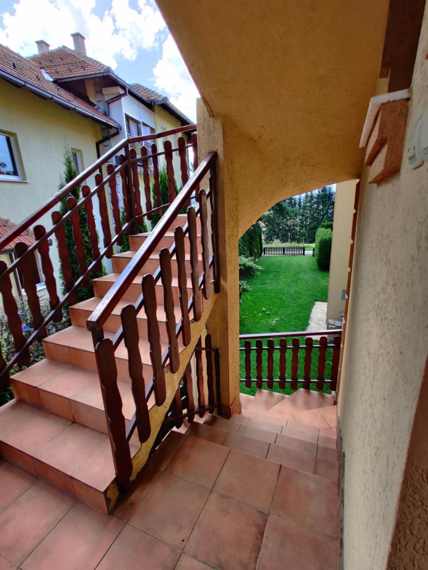 Dama & Dubravka Apartment