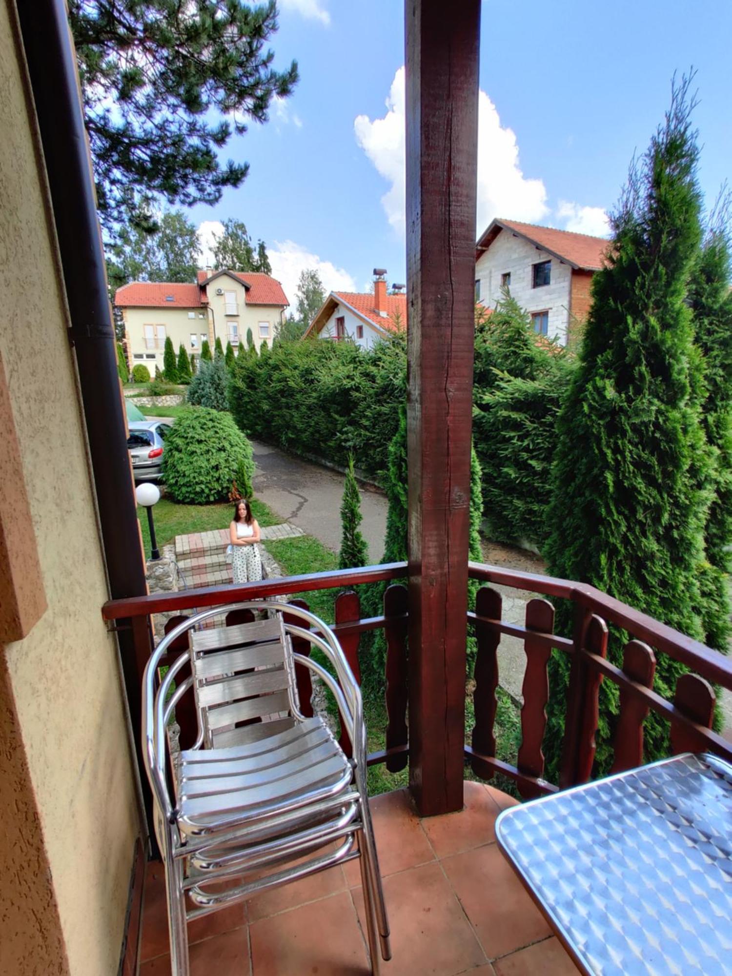 Dama & Dubravka Apartment Zlatibor