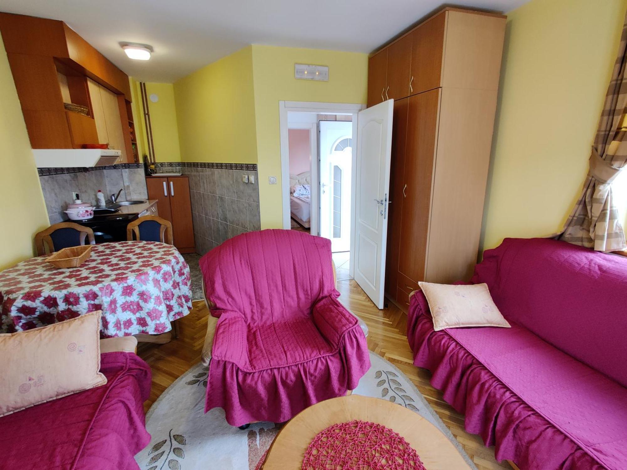 Apartment Dama & Dubravka