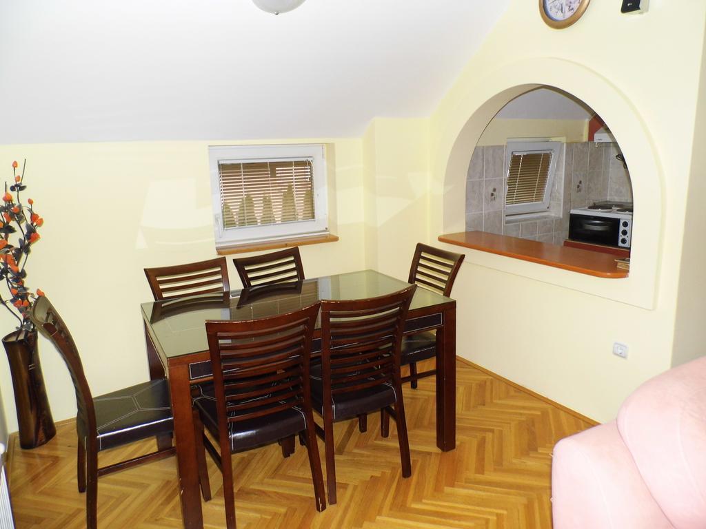 Apartment Dama & Dubravka Zlatibor