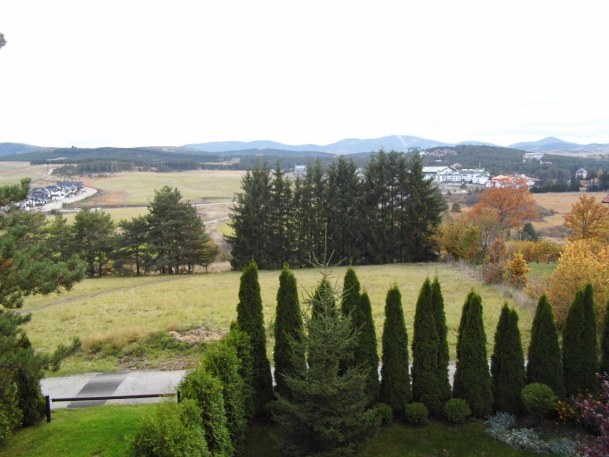 Dama & Dubravka * Zlatibor