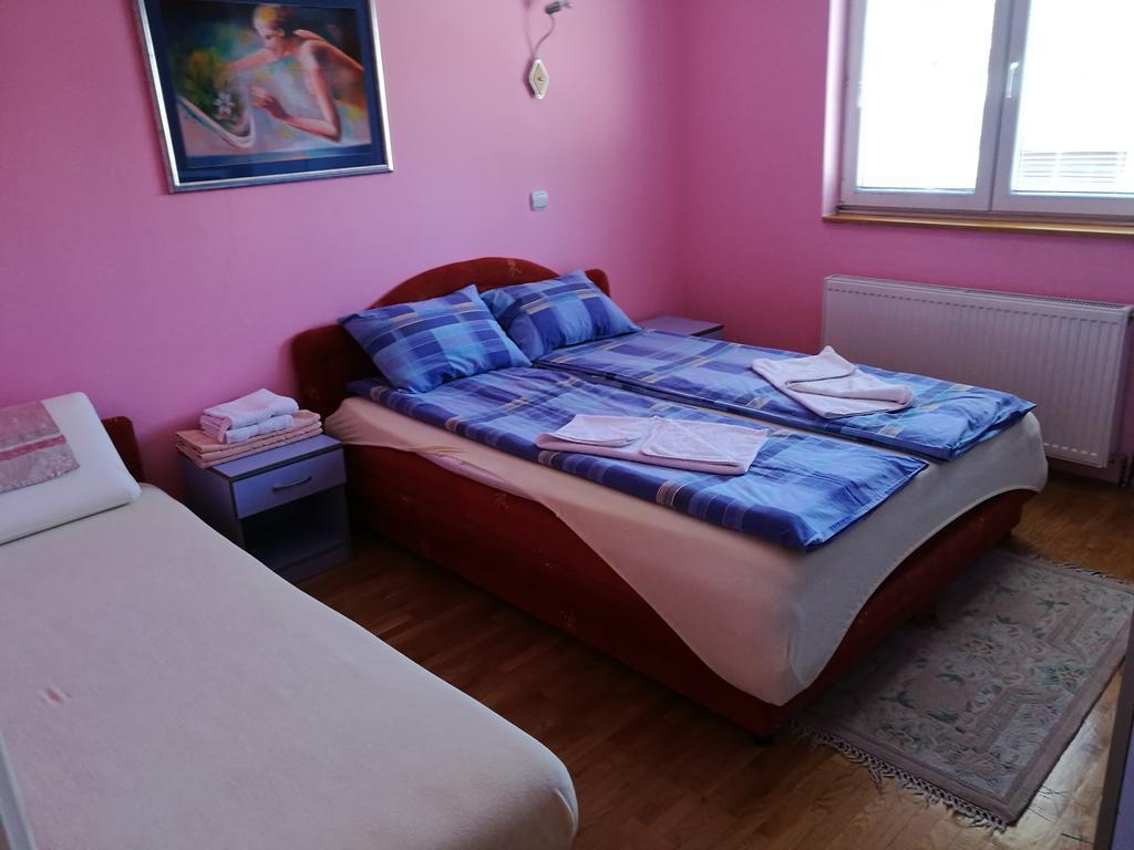 Apartment Dama & Dubravka *