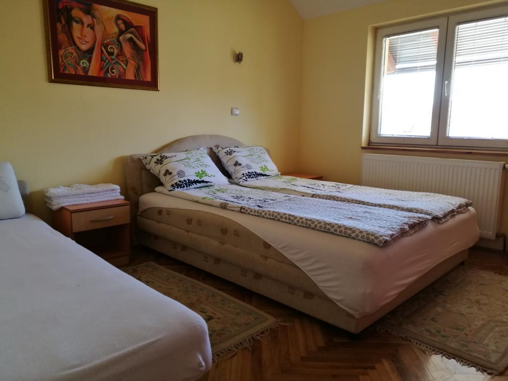 Dama & Dubravka Apartment