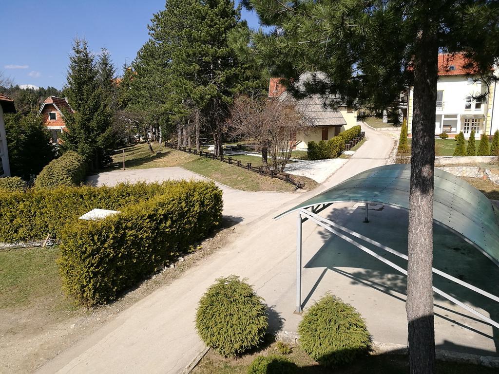 Apartment Dama & Dubravka Zlatibor