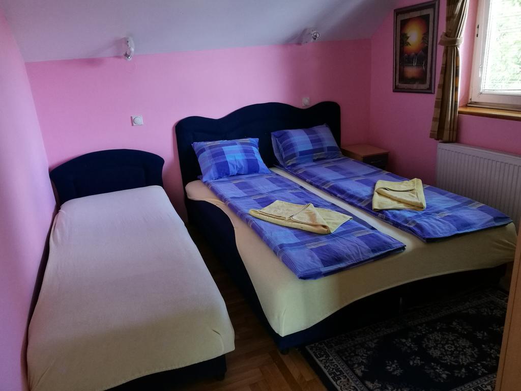 Dama & Dubravka * Zlatibor