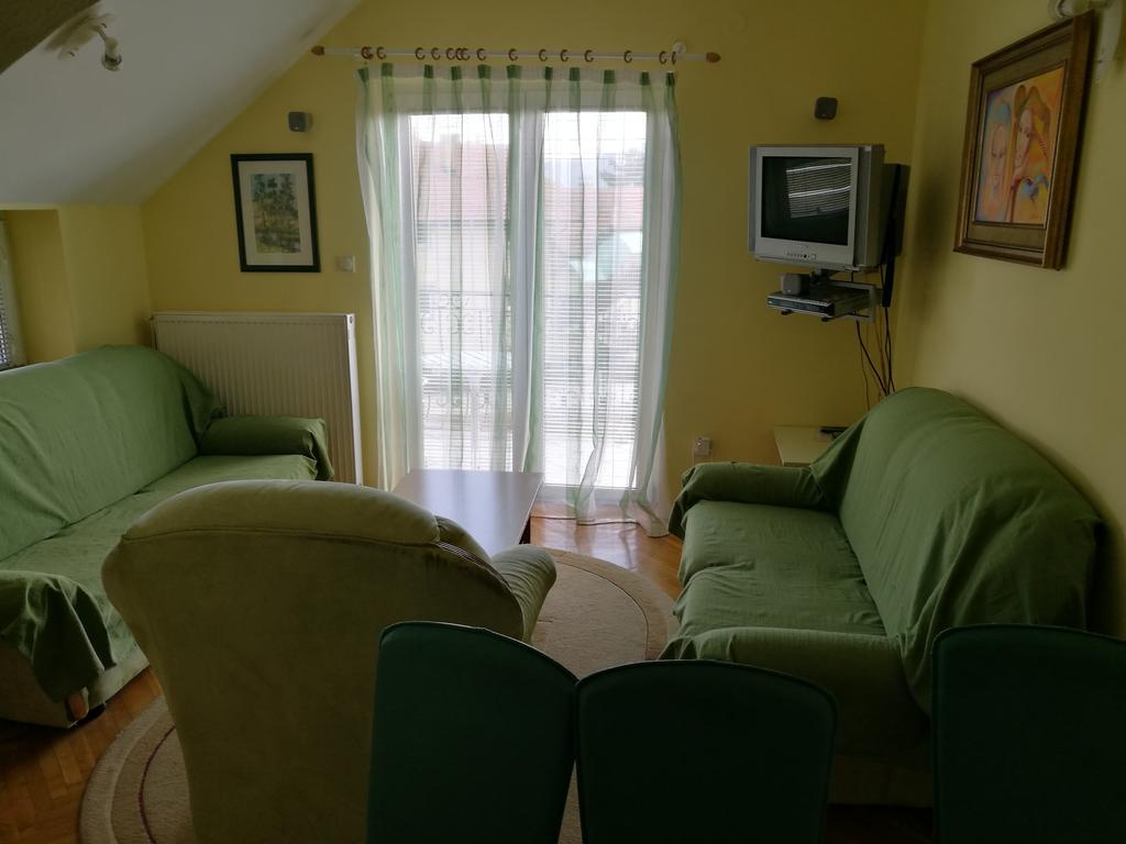 Dama & Dubravka Apartment Zlatibor
