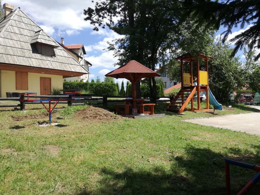 Apartment Dama & Dubravka