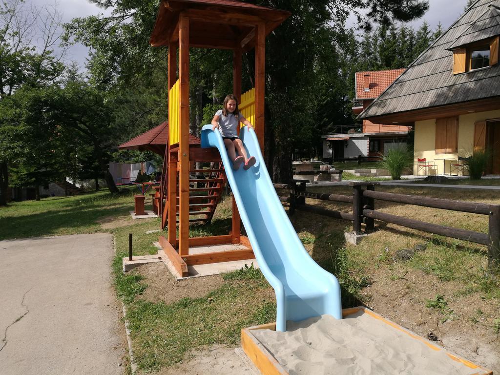 Dama & Dubravka