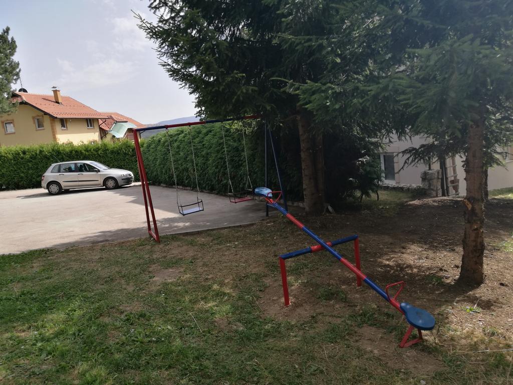 Dama & Dubravka * Zlatibor
